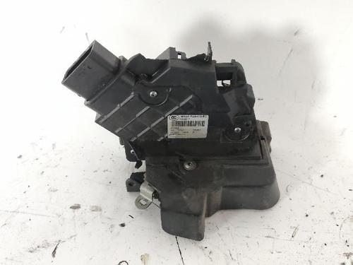 Rear left lock FORD GALAXY II (WA6) 2.0 TDCi | BP27421444C100 