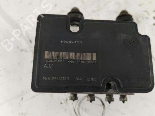 ABS Bremseaggregat SUZUKI SWIFT III (MZ, EZ) 1.3 4x4 (RS413, ZD11S) | BP31064347M43 