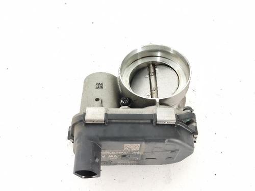 Used Throttle body VW GOLF ALLTRACK VII Variant (BA5, BV5) 1.8 TSI 4motion (180 hp) 27427515