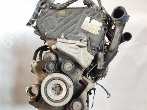 Engine FIAT CROMA (194_) 1.9 D Multijet (194AXB1B) | BP27411502M1 