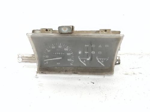 Used Instrument cluster PIAGGIO PORTER Platform/Chassis 1.3 16V (65 hp) 27422718