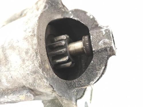 Startmotor SUZUKI GRAND VITARA II (JT, TE, TD) 1.9 DDiS All-wheel Drive (JT419, TD44, JB419WD, JB419XD,... | BP27418363M8 