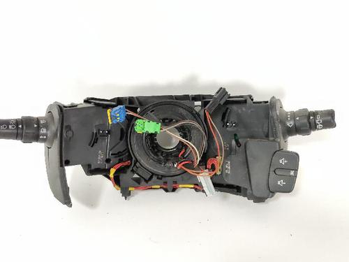 Used Steering column stalk Steering column stalk RENAULT KANGOO / GRAND KANGOO II (KW0/1_) 1.5 dCi 105 (KW0F) (103 hp) 32695676 32695676