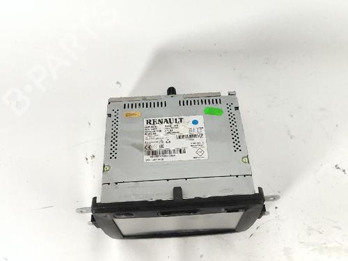 Radio DACIA DUSTER (HM_) 1.2 TCe 125 4x4 (HMMA) | BP38985217E6 - Image 2