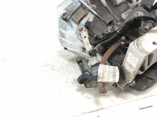 Gearbox FIAT PANDA (169_) 1.1 (169.AXA1A) | BP27534679M3