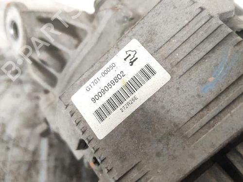 Rear differential CHEVROLET CAPTIVA (C100, C140) 2.0 D 4WD | BP27429124M24 - Image 6