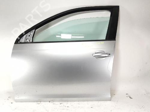 Left front door VW GOLF PLUS V (5M1, 521) 1.4 16V | BP28449664C2 