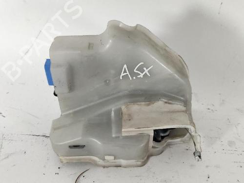 Used Front left lock VW GOLF PLUS V (5M1, 521) 1.6 FSI (115 hp) 27420308