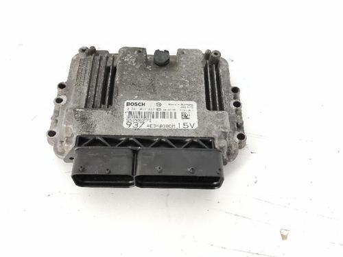 Used Engine control unit (ECU) Engine control unit (ECU) ALFA ROMEO 147 (937_) 1.9 JTDM 16V (937.AXN1B, 937.BXN1B) (150 hp) 27417381 27417381