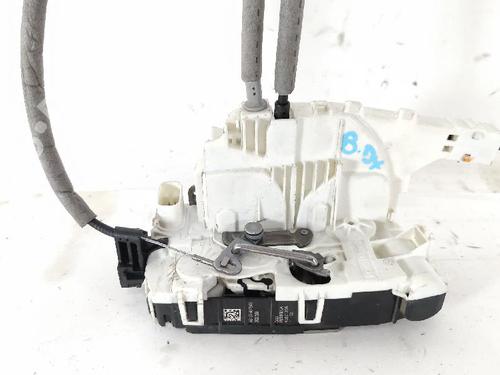 Used Rear right lock MERCEDES-BENZ SPRINTER 3,5-t Van (B907, B910) 311 CDI (910.631, 910.633) (114 hp) 29173627