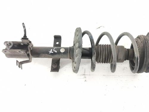 Used Left front shock absorber RENAULT CLIO III Grandtour (KR0/1_) 1.2 16V (KR0P) (101 hp) 27411935