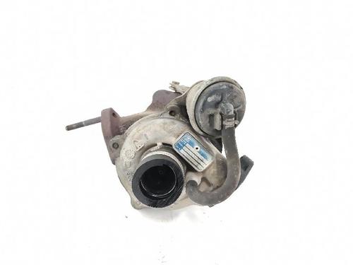 Turbolader/Kompressor OPEL CORSA D (S07) 1.0 (L08, L68) (60 hp) 29421527
