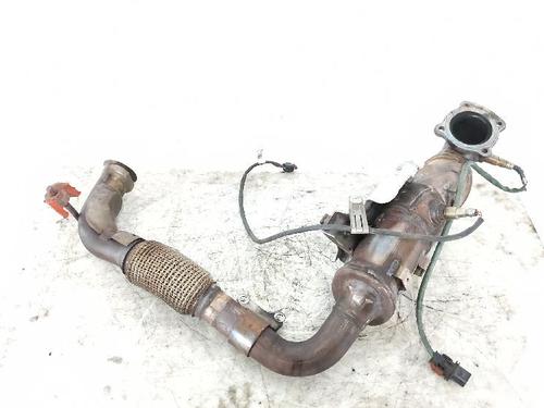 Used Catalyst Catalyst FORD TOURNEO COURIER B460 MPV 1.0 EcoBoost (100 hp) 35774840 35774840