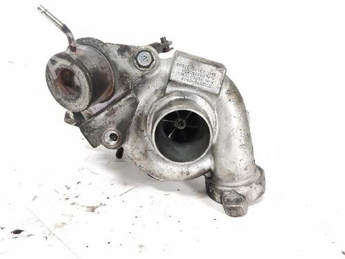 Used Turbocharger/Supercharger CITROËN C3 Picasso (SH_) 1.6 HDi (90 hp) 28509167
