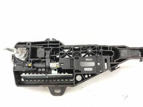 Front left exterior door handle RENAULT CLIO IV (BH_) 1.5 dCi 75 | BP27588008C128 