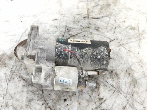 Anlasser für FIAT DUCATO Bus (244_) 2.3 JTD (110 hp) 27419204