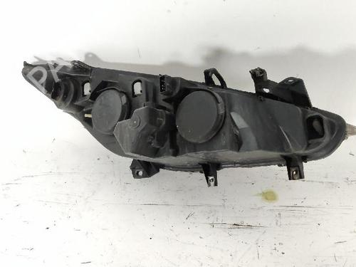 Left headlight PEUGEOT 307 SW (3H) 2.0 HDi 135 | BP27432472C28 