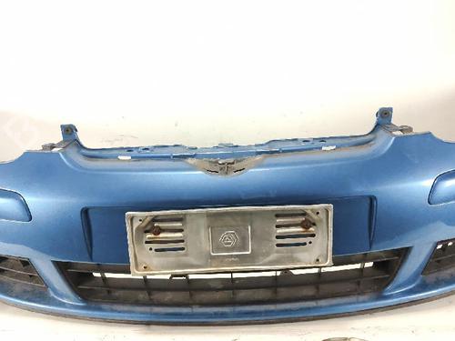 front-bumper-vw-golf-v-1k1-2003-2004-2005-2006-2007-2008-2009-2010-33112865 main image