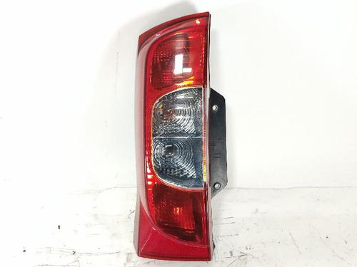 Used Left taillight CITROËN NEMO MPV 1.3 HDi 75 (75 hp) 27588015