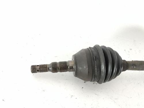 Left front driveshaft OPEL MERIVA B MPV (S10) 1.4 LPG (75) | BP27423727M38 