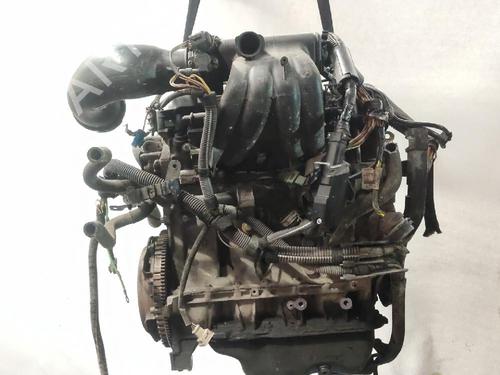 Engine PEUGEOT 206 Hatchback (2A/C) 1.4 i | BP28509139M1