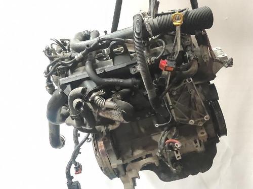 Engine OPEL CORSA C (X01) 1.3 CDTI (F08, F68) | BP37756619M1 - Image 2