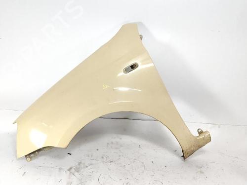 Used Left front fenders FIAT PANDA (169_) 1.1 (169.AXA1A) (54 hp) 31990404