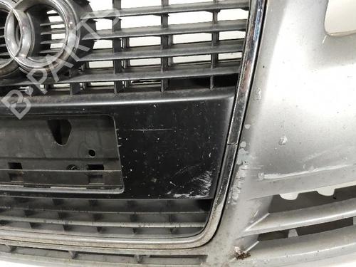 Front bumper AUDI A4 B7 (8EC) 3.0 TDI quattro | BP29050142C7 