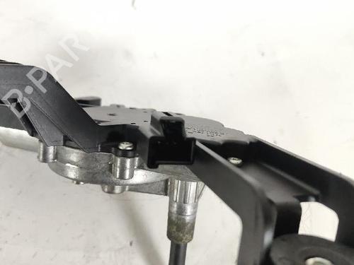 Rear wiper motor FORD MONDEO III Turnier (BWY) 2.2 TDCi | BP27425505M102 