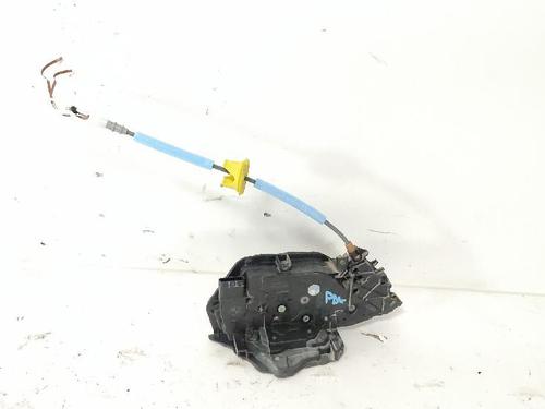 Used Rear right lock Rear right lock 38498564 38498564