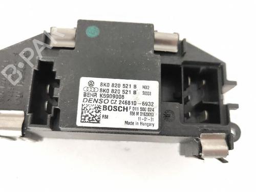 Other AUDI A4 B8 (8K2) 2.0 TDI | BP27416402O1 