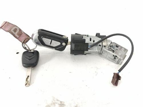 Used Ignition barrel CITROËN DS3 (SA_) 1.4 VTi 95 (95 hp) 27433506