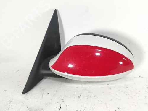 Used Left mirror BMW 3 (E90) 320 d (177 hp) 27412219
