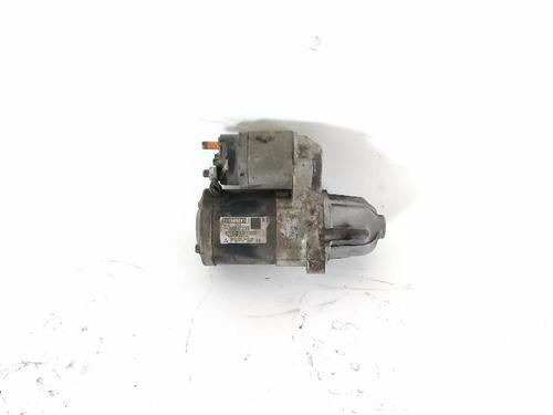 Used Starter Starter SUZUKI ALTO VII (GF, HA25_, HA35_) 1.0 (AMF310, GFC31S) (68 hp) 40178533 40178533