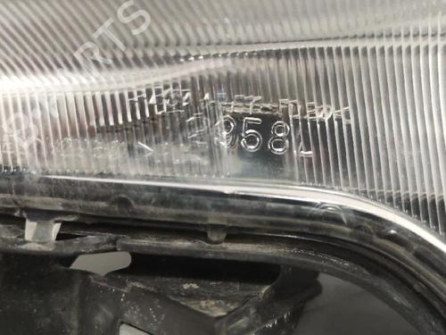 Left headlight SUZUKI SWIFT V (AZ) 1.2 AllGrip (A2L412) | BP36663311C28 - Image 4