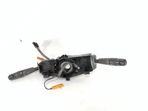 Used Steering column stalk CITROËN XSARA PICASSO (N68) 2.0 HDi (90 hp) 27411607