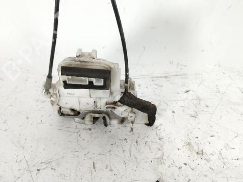 Rear right lock SUBARU FORESTER (SH_) 2.0 AWD (SH5) | BP27428971C99 