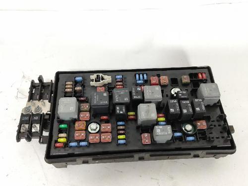 Used Fuse box OPEL INSIGNIA A Sports Tourer (G09) 2.0 CDTI (35) (160 hp) 31125669