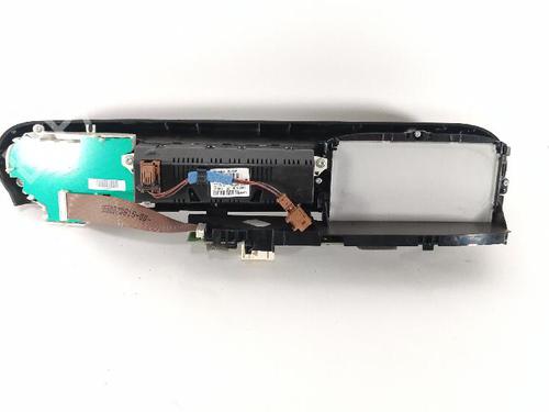 Instrument cluster CITROËN C3 Picasso (SH_) 1.6 HDI 90 | BP27415449C47 
