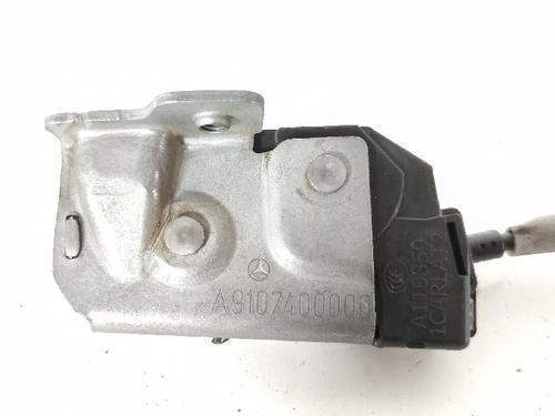 Rear left interior door handle MERCEDES-BENZ SPRINTER 3,5-t Van (B907, B910) 311 CDI (910.631, 910.633) | BP29173625I15 - Image 5