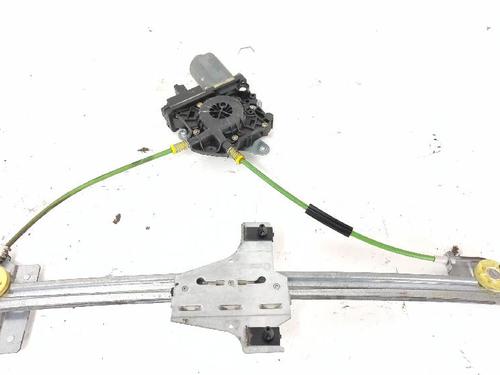 Rear left window mechanism CITROËN C8 (EA_, EB_) 2.2 HDi | BP31657056C24 - Image 3