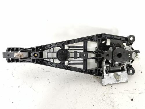 Front left exterior door handle CHEVROLET ORLANDO (J309) 2.0 D | BP27431135C128