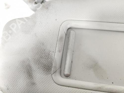 Left sun visor AUDI A4 B8 (8K2) 2.0 TDI | BP27416390I1 