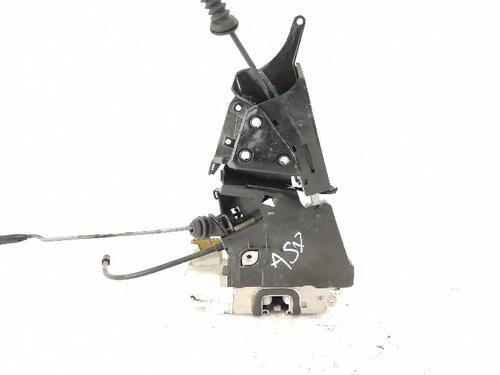 Used Front left lock Front left lock MERCEDES-BENZ A-CLASS (W169) A 150 (169.031, 169.331) (95 hp) 34391433 34391433