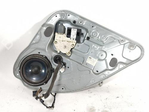 Used Rear right window mechanism FORD FOCUS II Turnier (DA_, FFS, DS) 1.6 TDCi (109 hp) 27412829