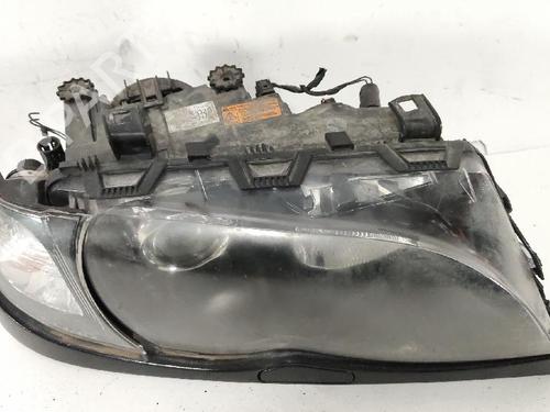 Right headlight BMW 3 Touring (E46) 320 d | BP31636407C29 - Image 2