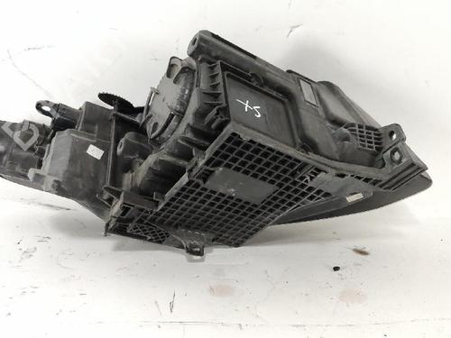Left headlight LAND ROVER RANGE ROVER EVOQUE (L538) 2.2 D 4x4 | BP39047724C28 - Image 5