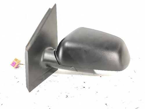 Used Left mirror VW POLO IV (9N_, 9A_) 1.2 12V (69 hp) 27428753