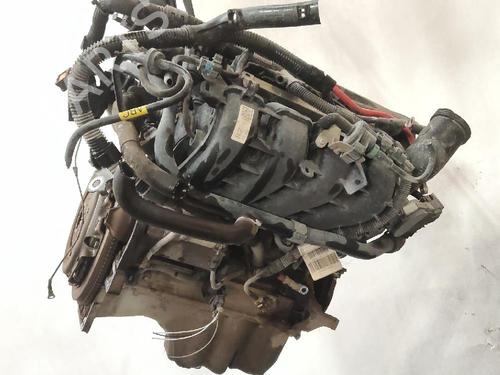 Engine OPEL CORSA D (S07) 1.2 (L08, L68) | BP31848804M1 - Image 2