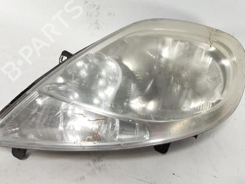 Faro izquierdo OPEL VIVARO A Bus (X83) 2.0 CDTI (F7, J7, A07) (114 hp) 27427273